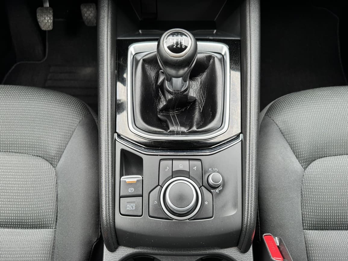 2022 Mazda CX-5 - 6