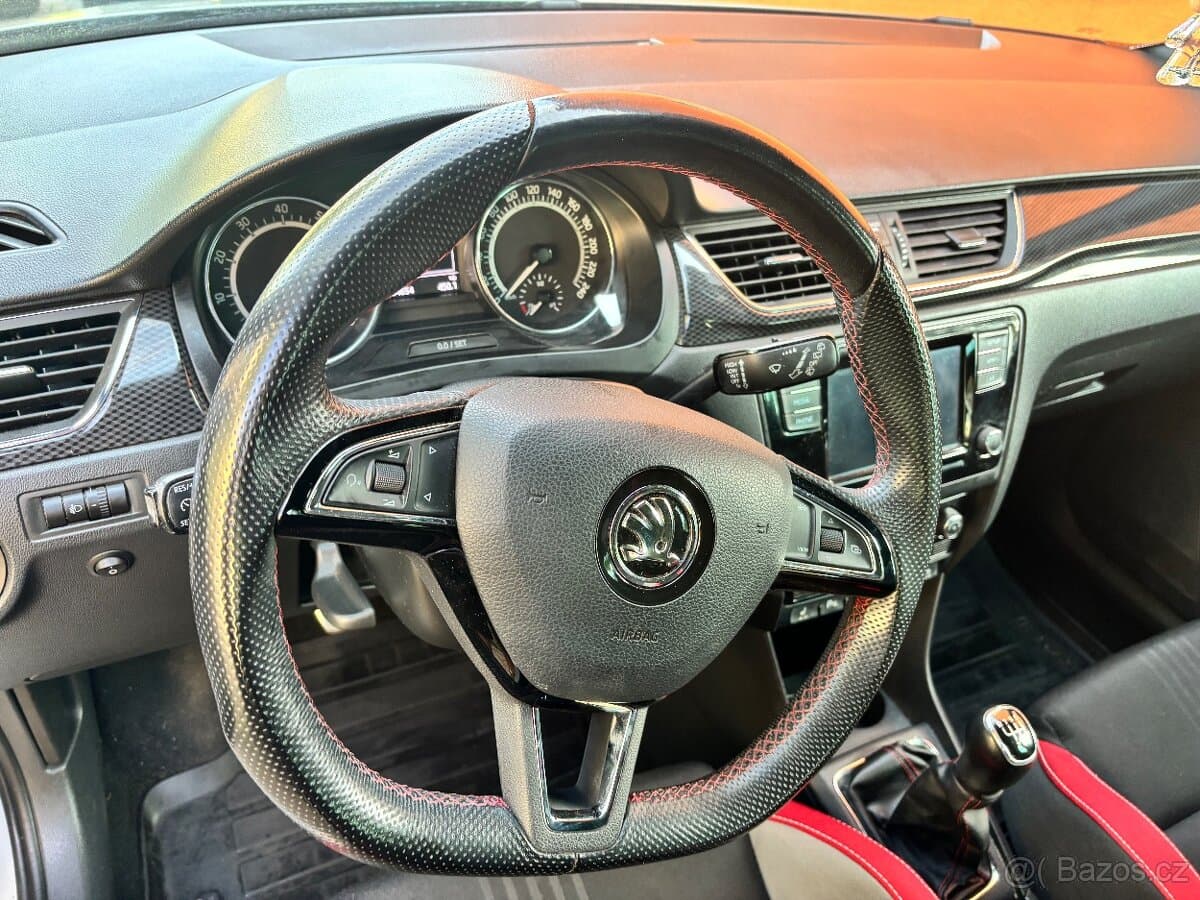 2019 Škoda RAPID - 6