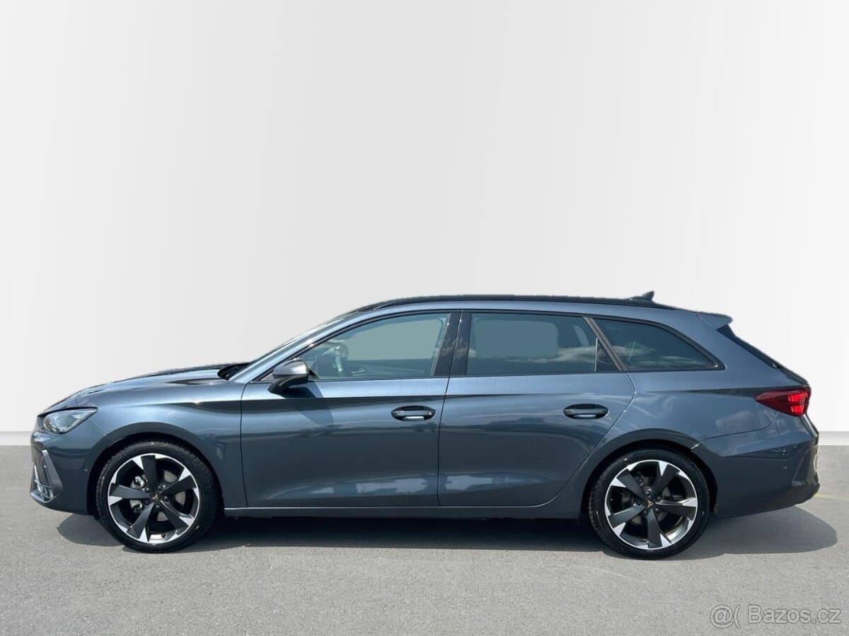 Cupra LEON - 6