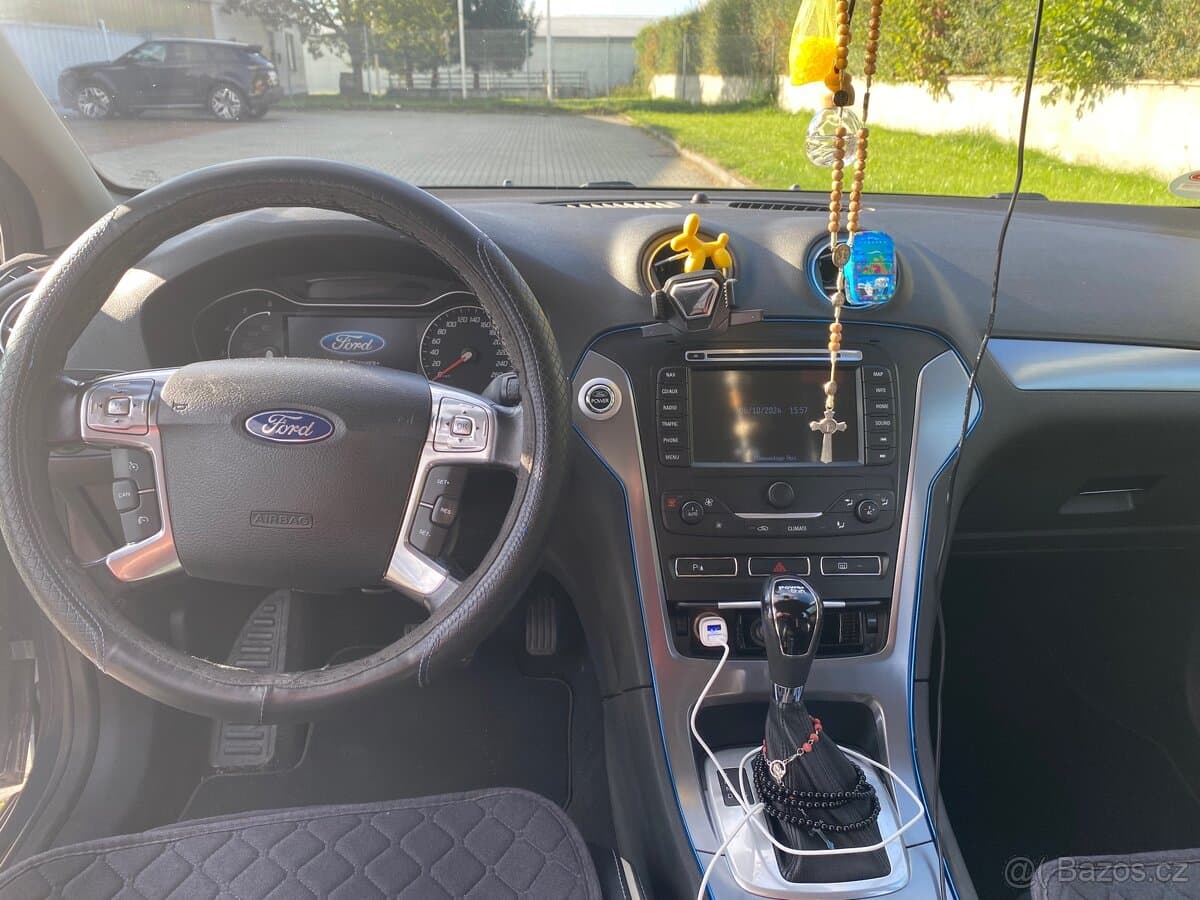 2012 Ford MONDEO - 6