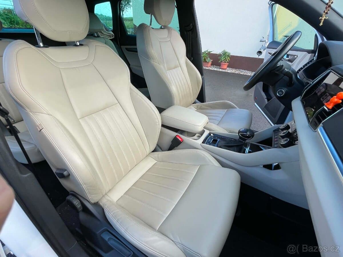 2019 Škoda KAROQ - 6