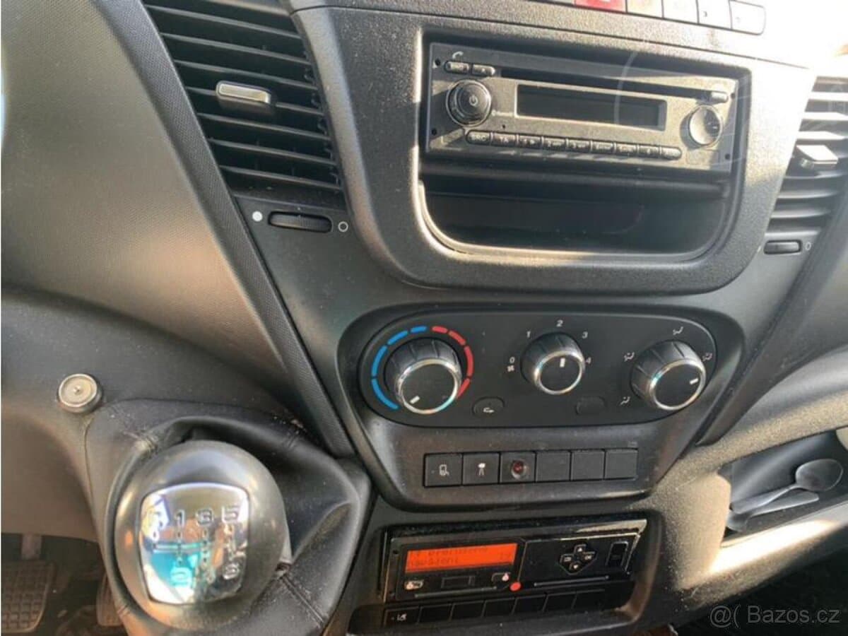 2018 Iveco OSTATNÍ - 6