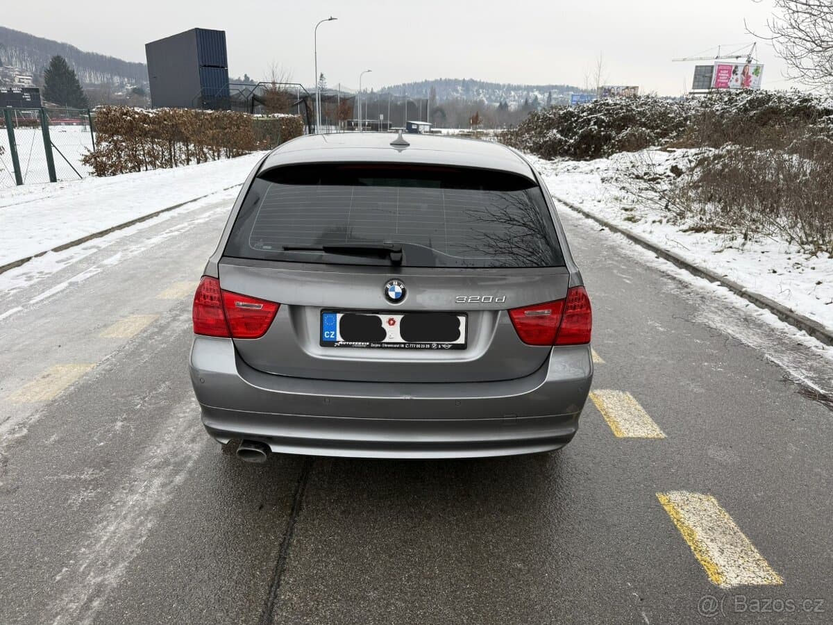 2010 BMW OSTATNÍ - 6