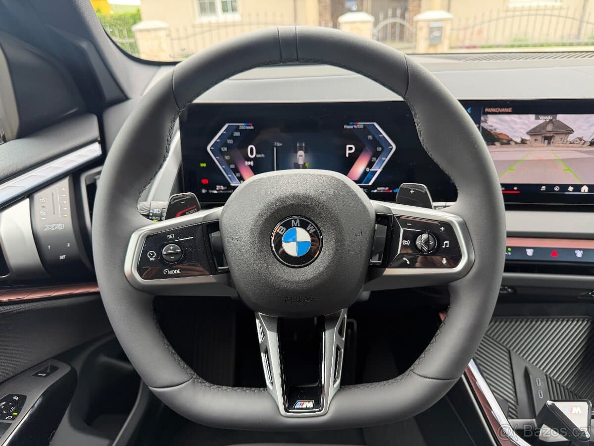 2026 BMW X3 - 6