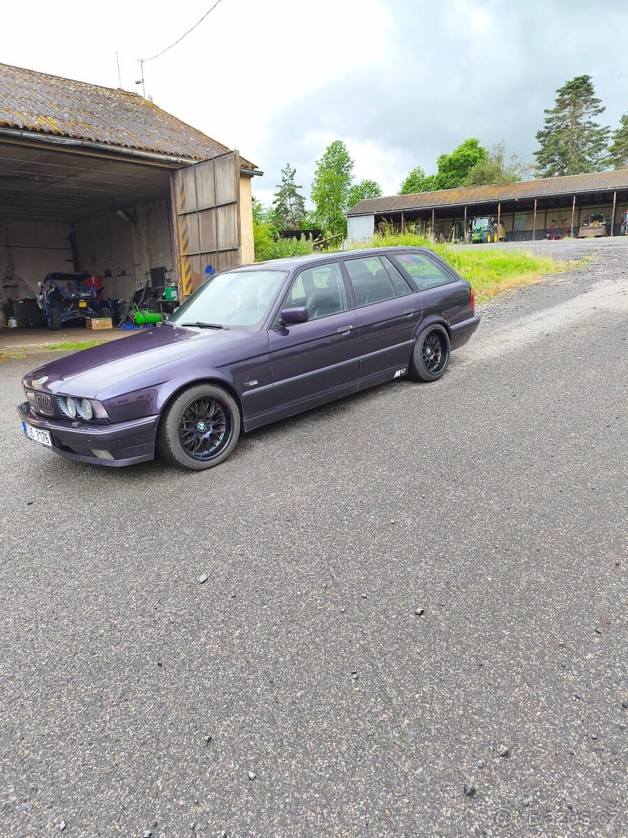 1995 BMW OSTATNÍ - 6