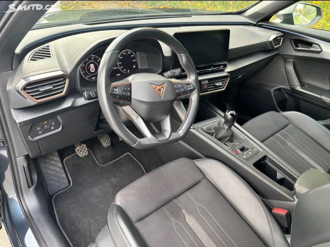 2023 Cupra FORMENTOR - 6
