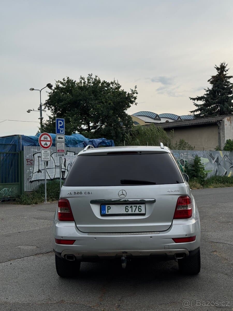 2009 Mercedes-Benz OSTATNÍ - 6