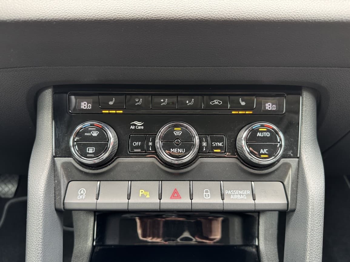 2018 Škoda KAROQ - 6