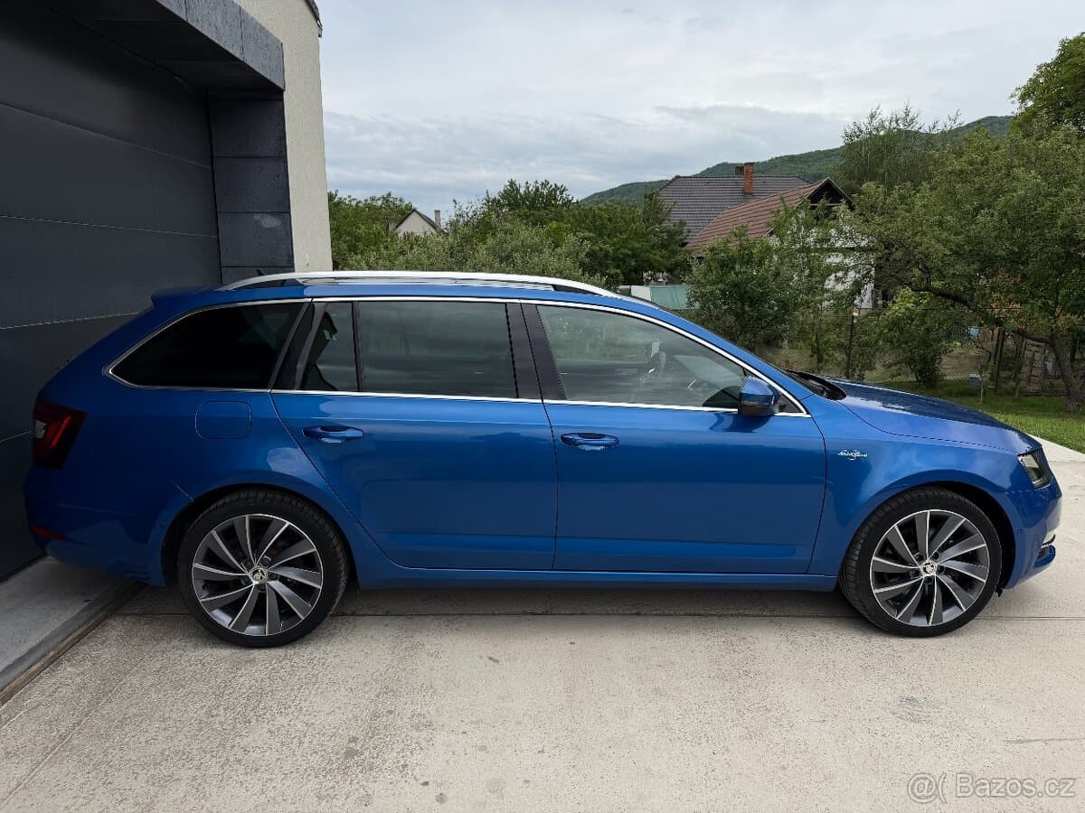 2019 Škoda OCTAVIA - 6