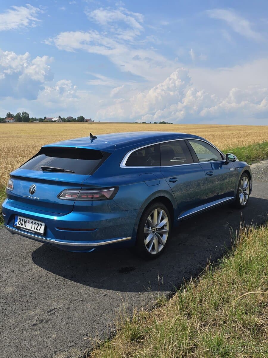2021 Volkswagen ARTEON - 6