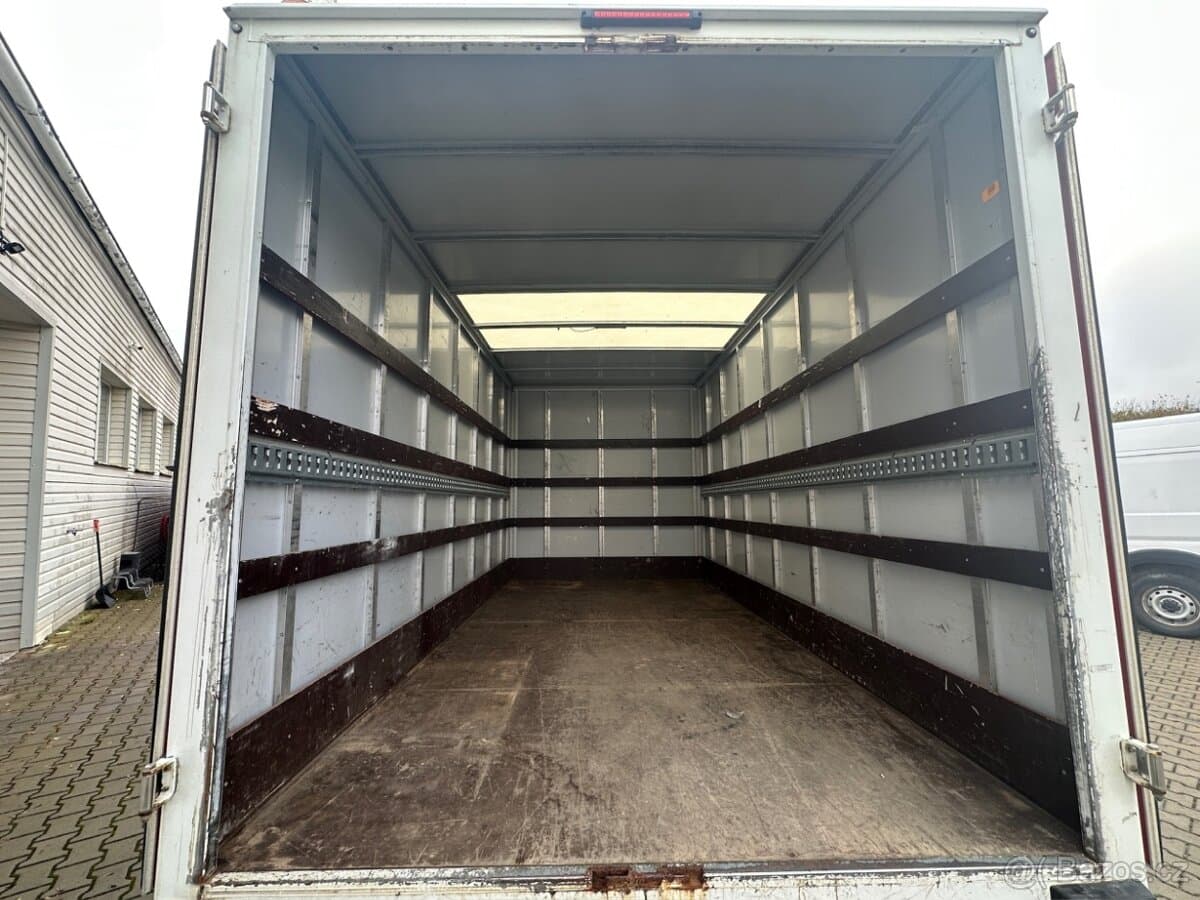 2021 Iveco OSTATNÍ - 6