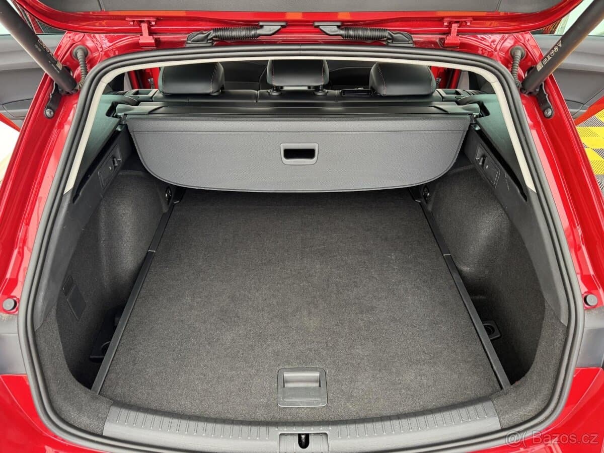 2024 Seat LEON - 6