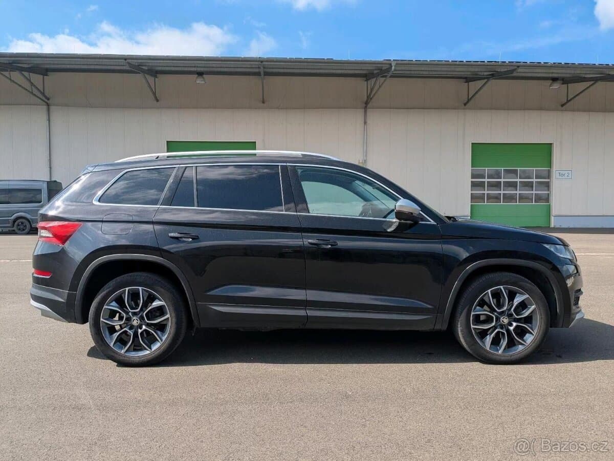 2019 Škoda KODIAQ - 6