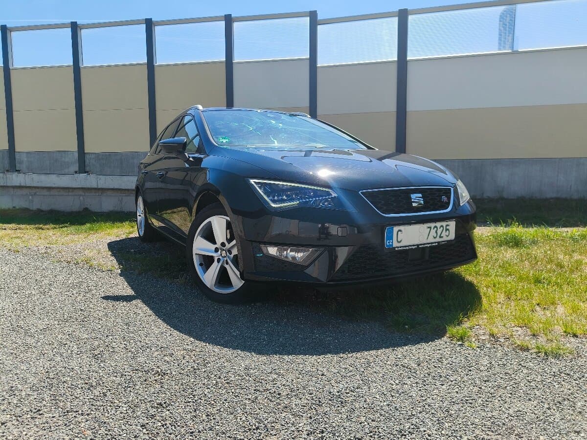 2017 Seat LEON - 6