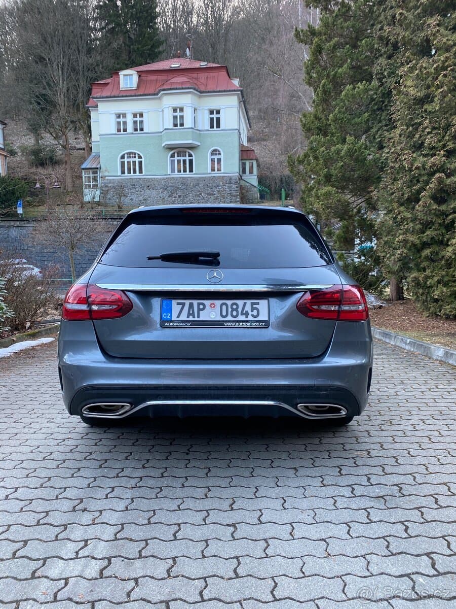 2019 Mercedes-Benz OSTATNÍ - 6