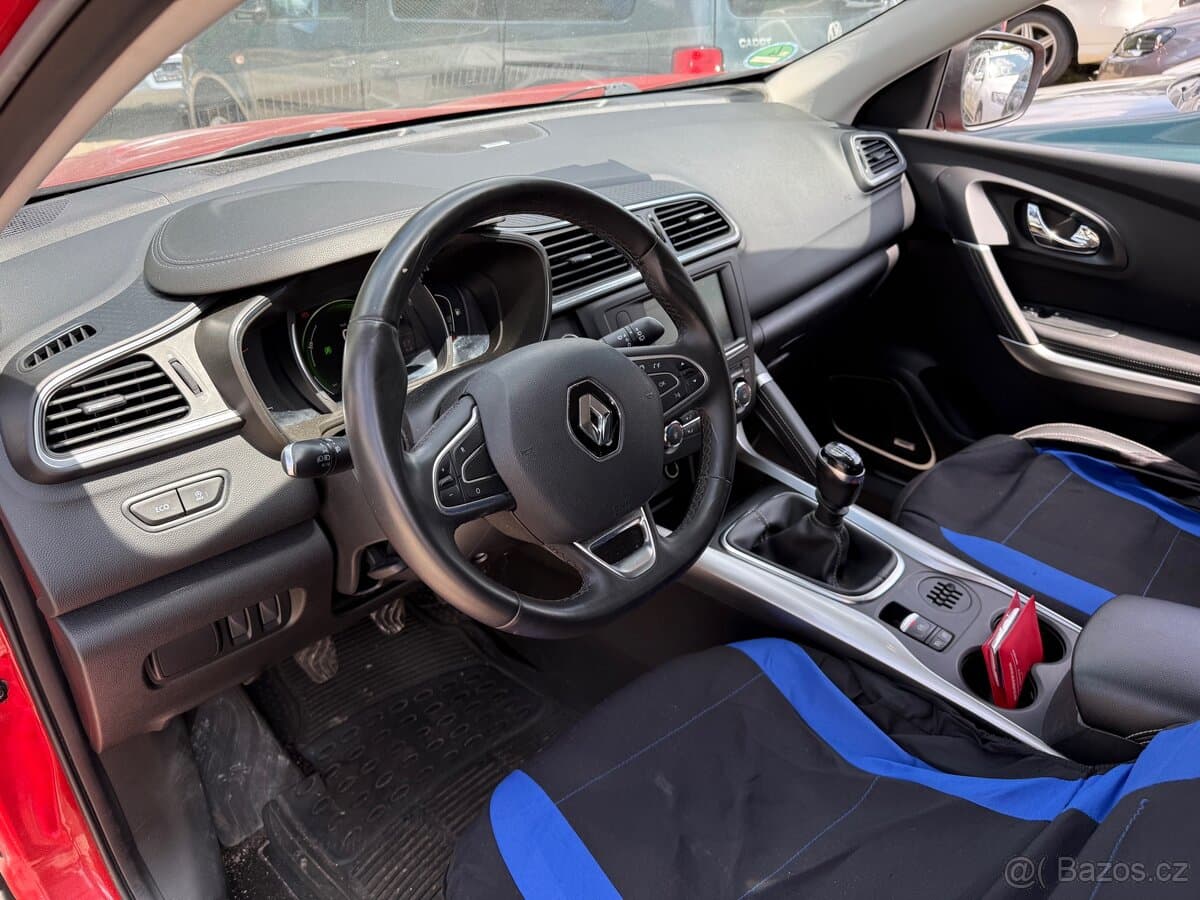 Renault KADJAR - 6