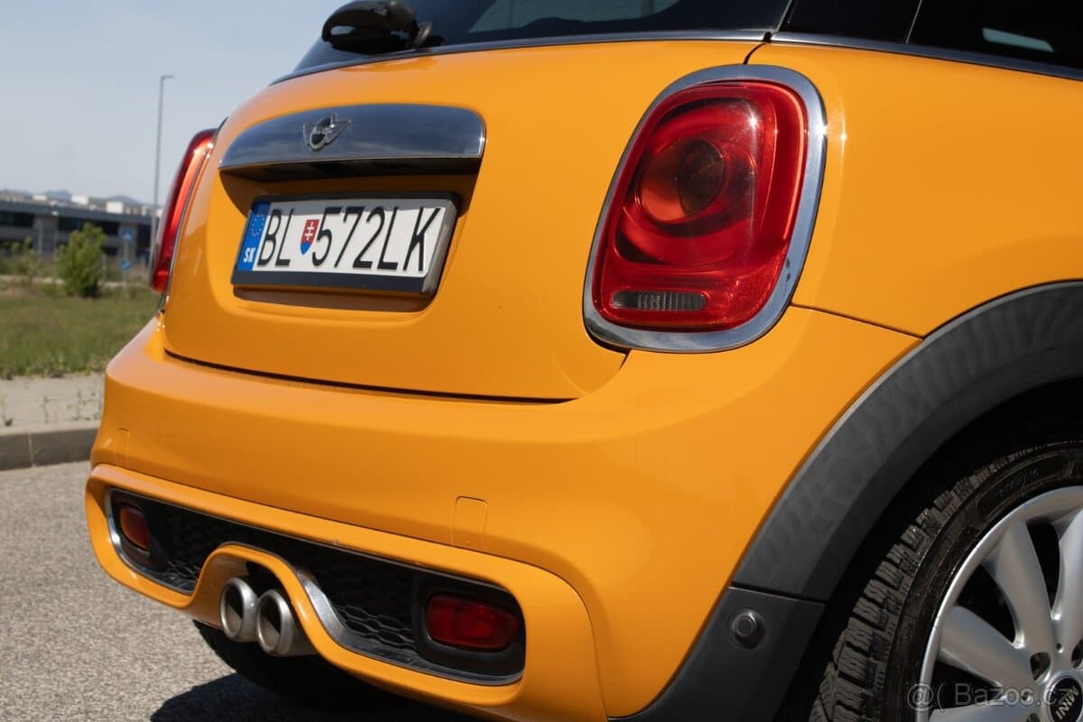 2016 Mini COOPER - 6