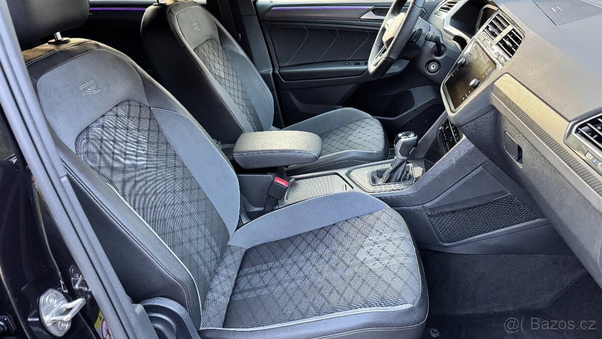 2023 Volkswagen TIGUAN - 6