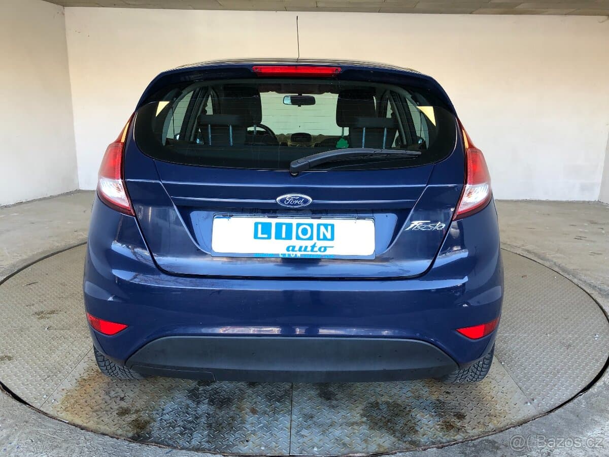 2014 Ford FIESTA - 6