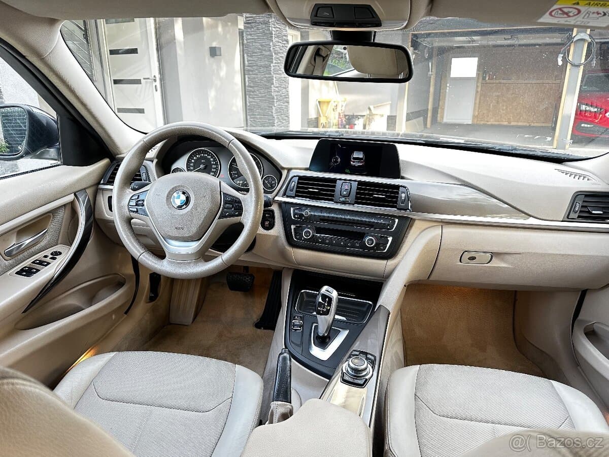 2014 BMW OSTATNÍ - 6