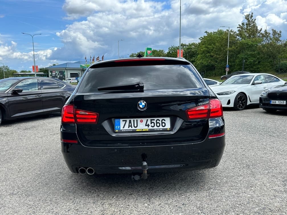 2013 BMW OSTATNÍ - 6