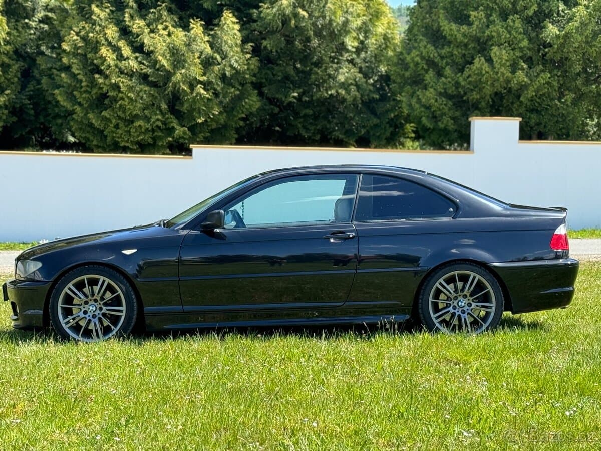BMW OSTATNÍ - 6