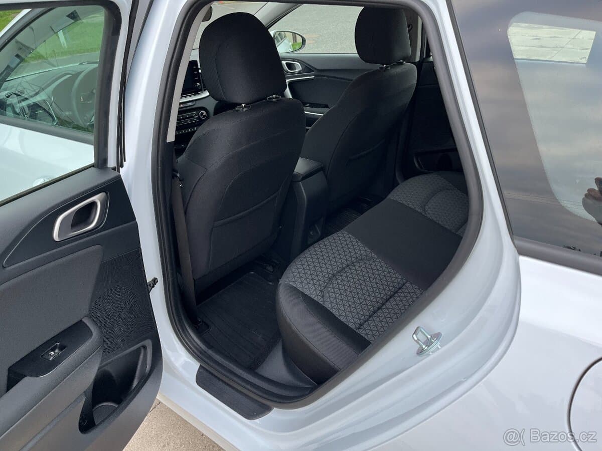 Kia CEE'D - 6
