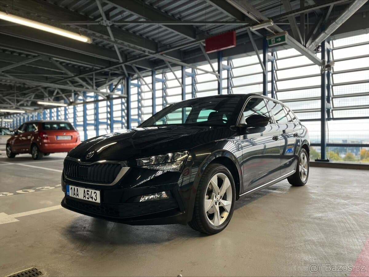 2023 Škoda SCALA - 6