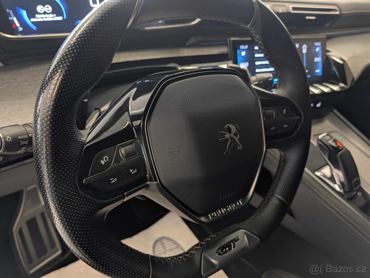 2019 Peugeot 508 - 6
