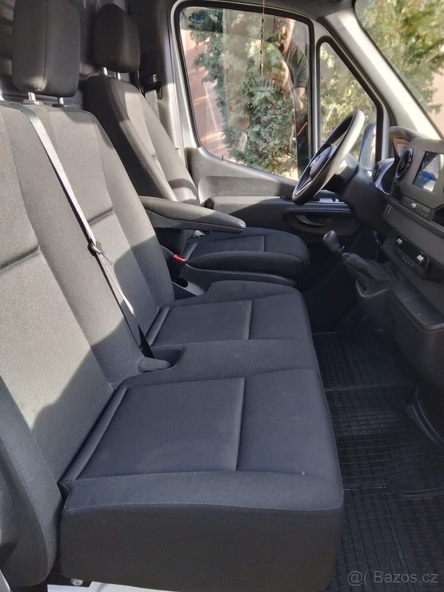 2021 Mercedes-Benz SPRINTER - 6