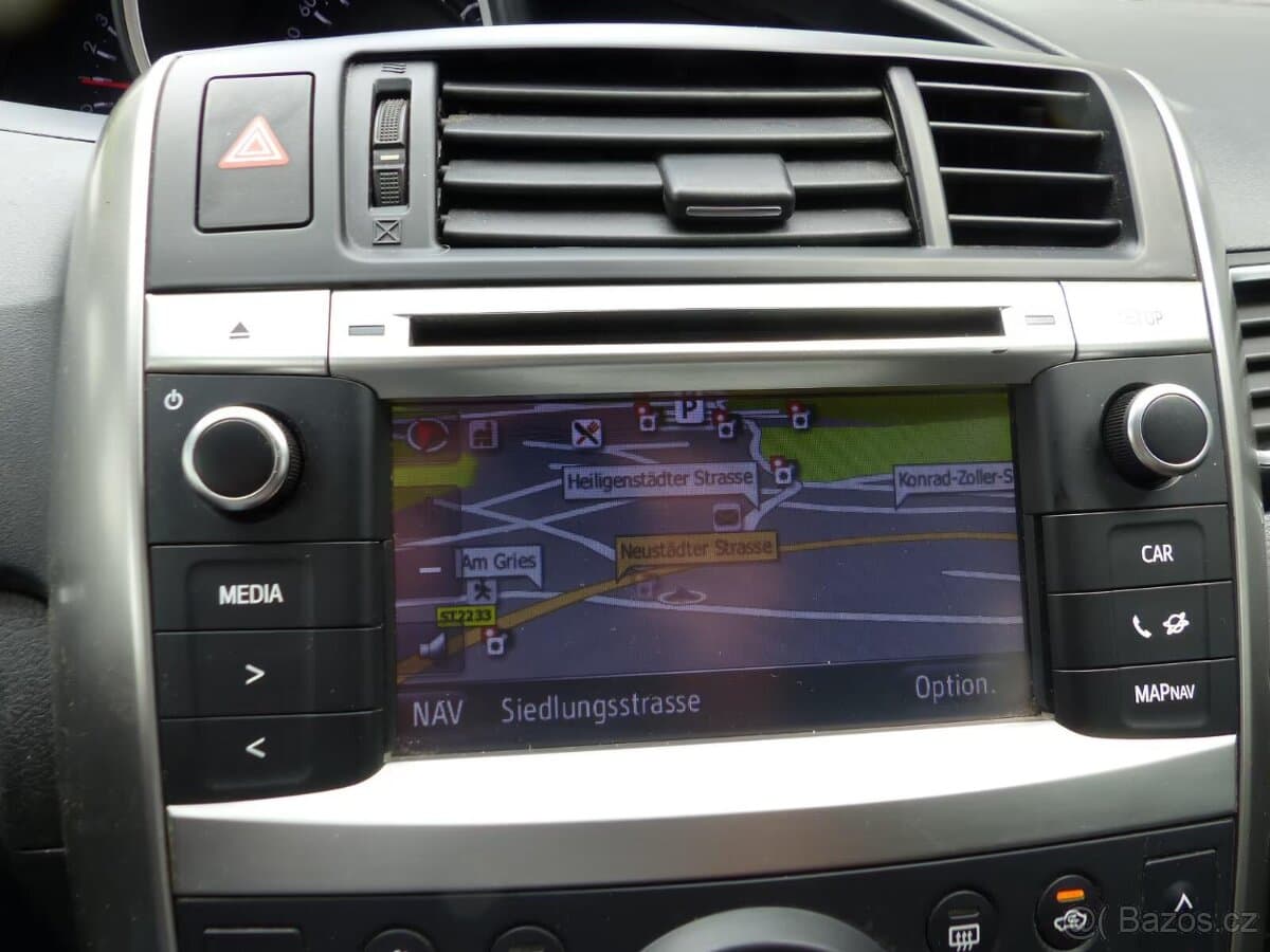 2014 Toyota VERSO - 6