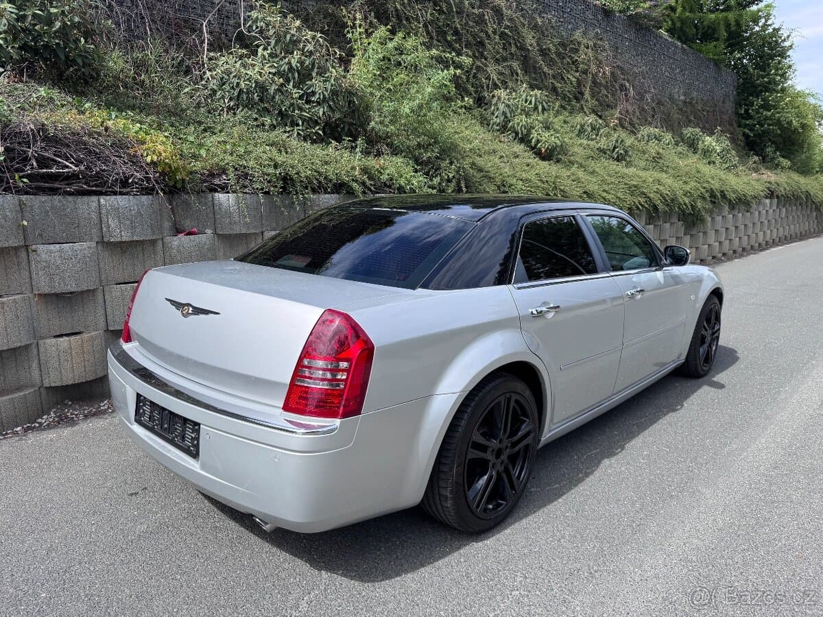 2007 Chrysler 300C - 6