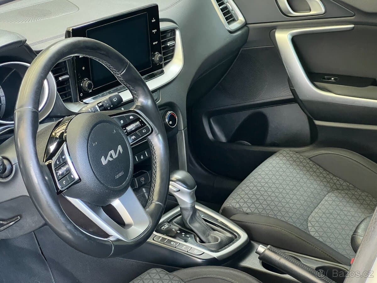2022 Kia CEE'D - 6