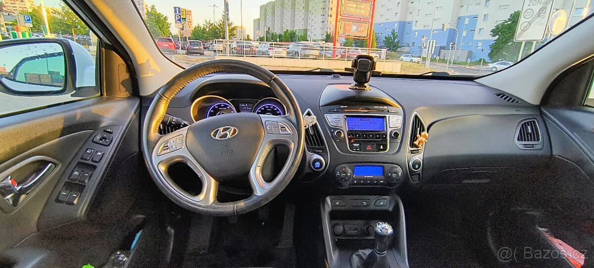 2010 Hyundai ix35 - 6