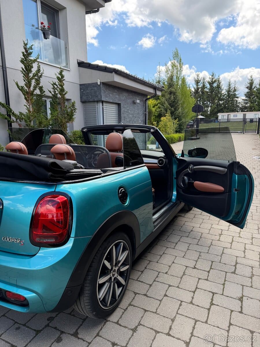 2019 Mini COOPER - 6