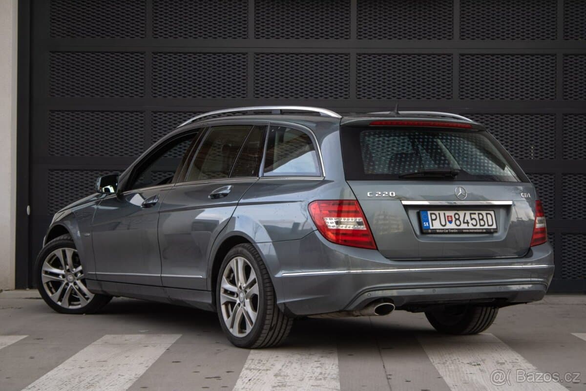 2011 Mercedes-Benz OSTATNÍ - 6