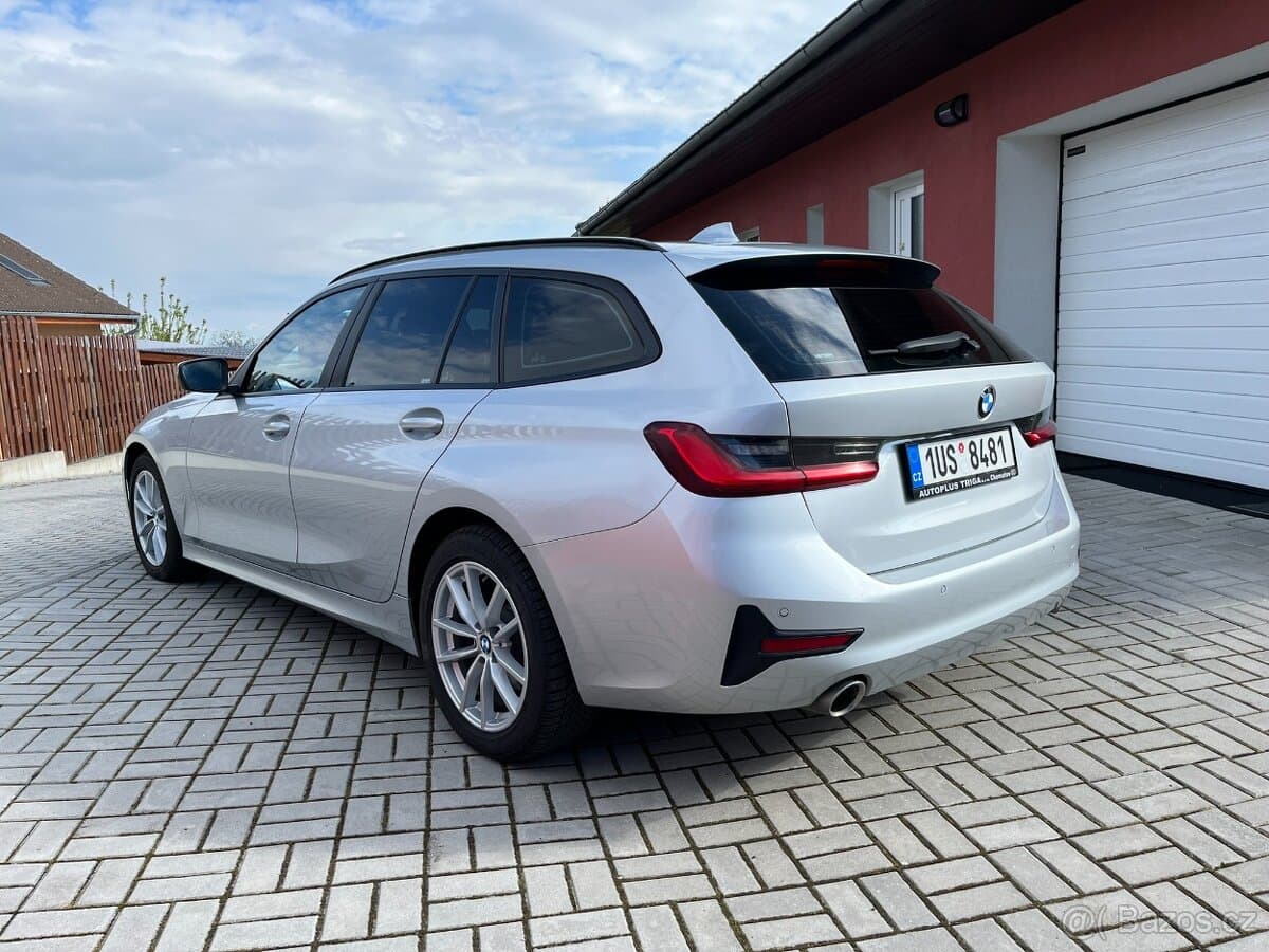 2021 BMW OSTATNÍ - 6