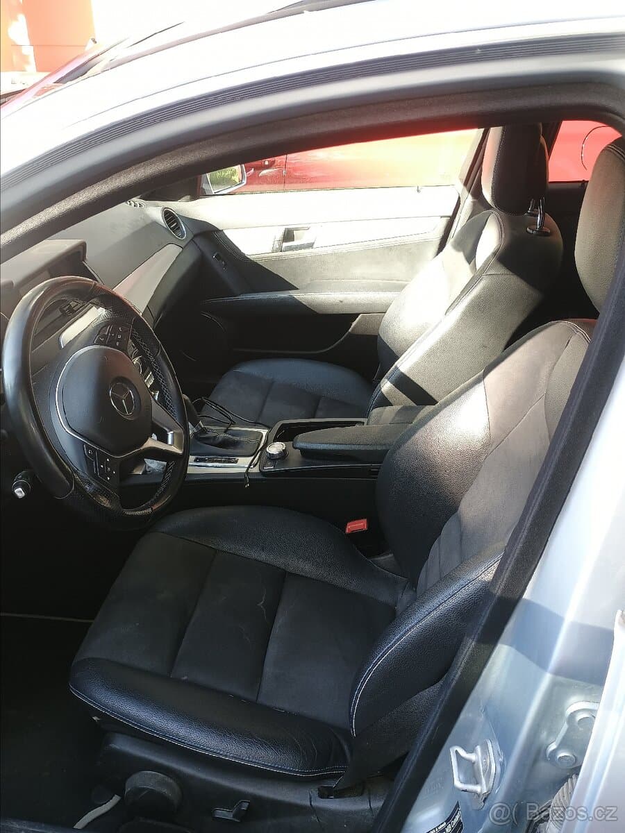 2012 Mercedes-Benz OSTATNÍ - 6