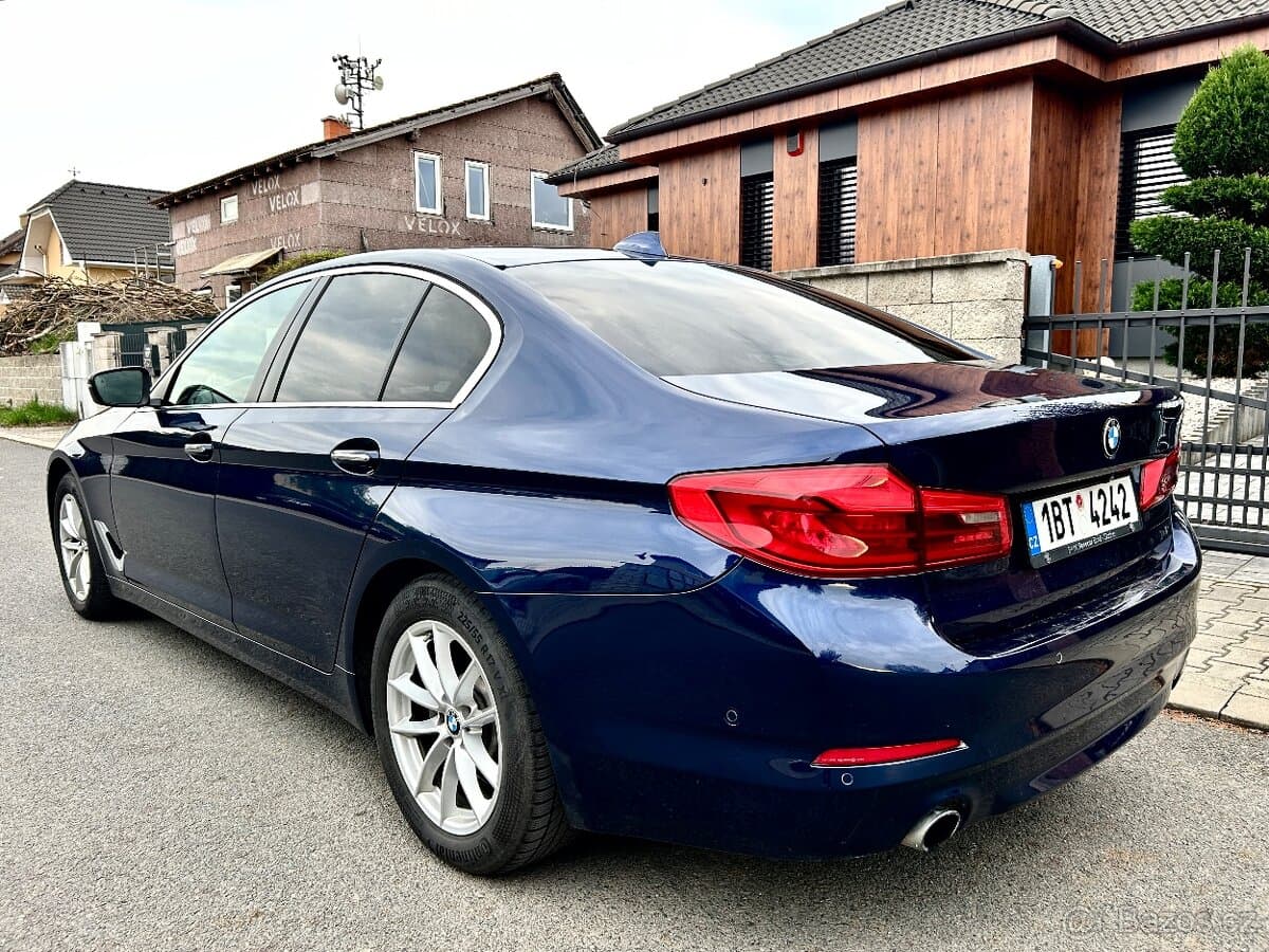 2017 BMW OSTATNÍ - 6
