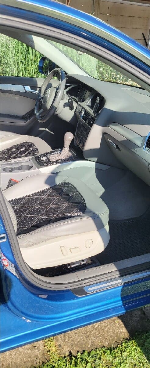 2009 Audi A4 - 6