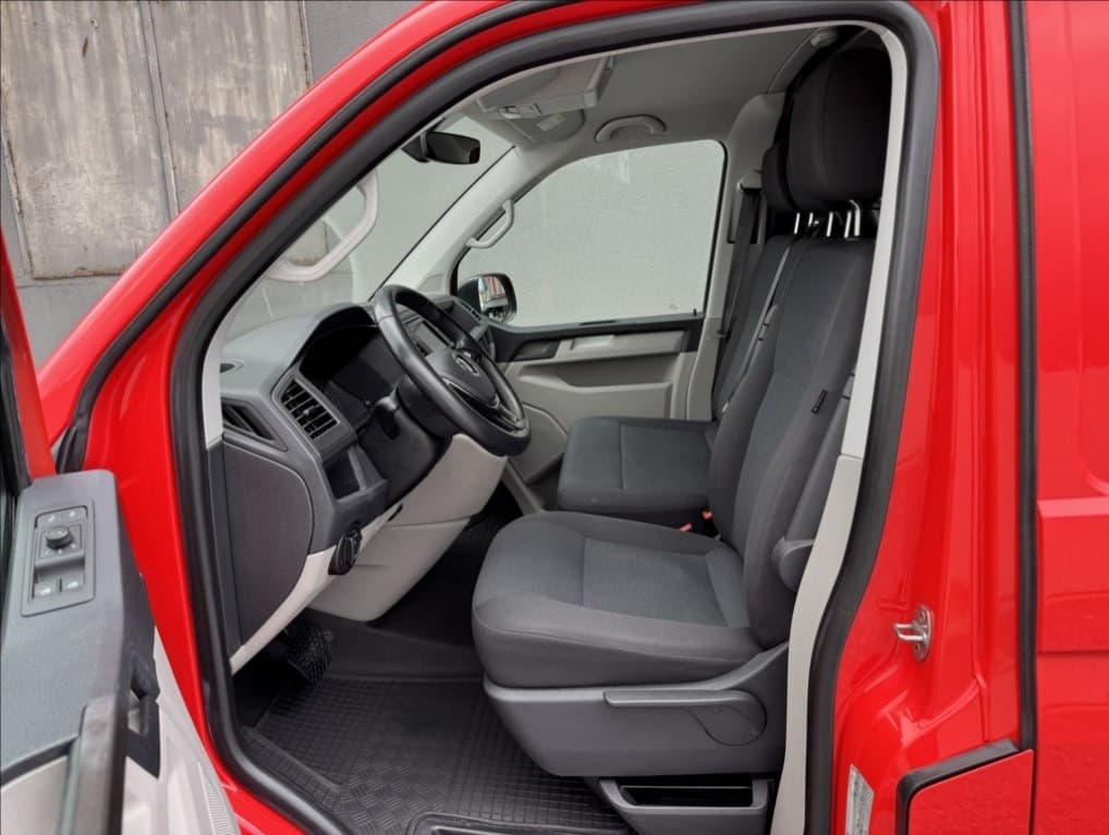 2019 Volkswagen TRANSPORTER - 6