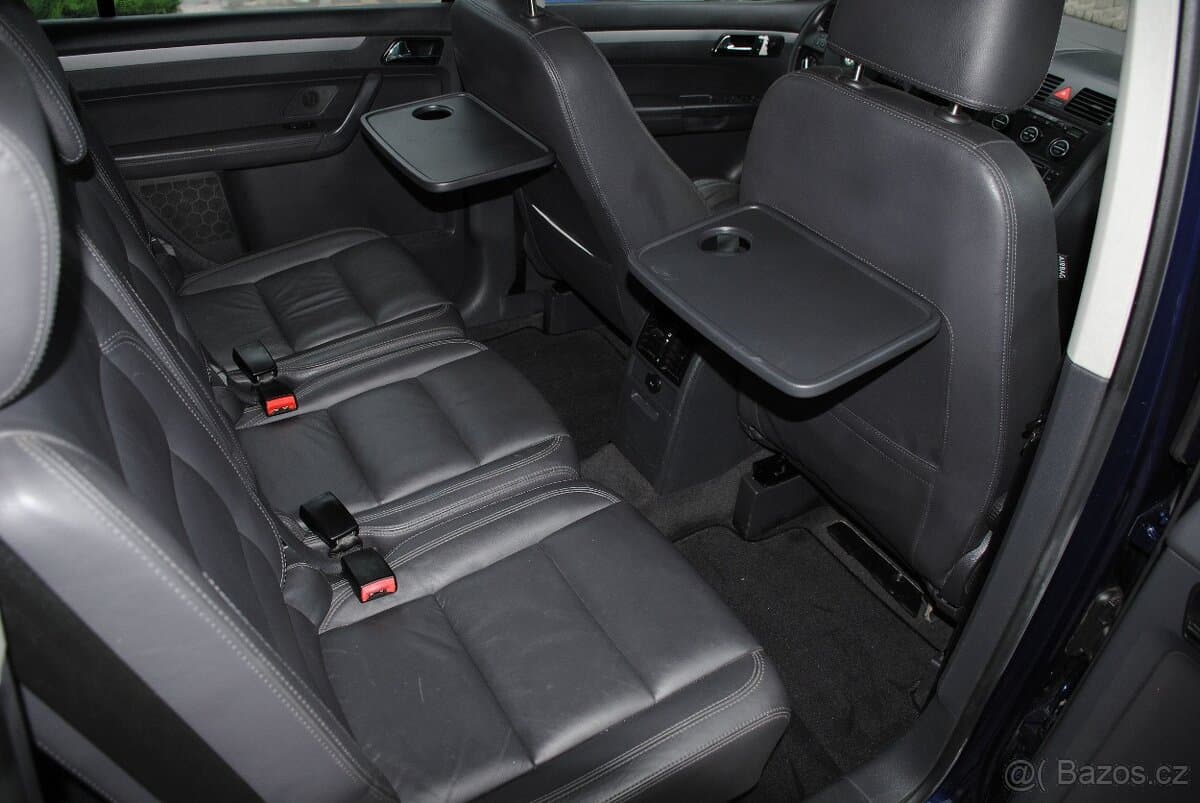 2005 Volkswagen TOURAN - 6