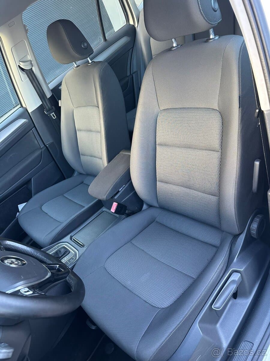 2016 Volkswagen GOLF - 6