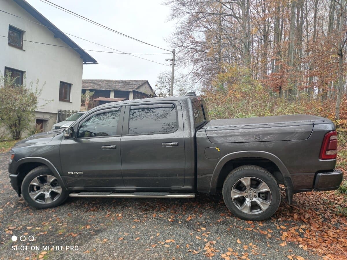 2020 Dodge RAM - 6