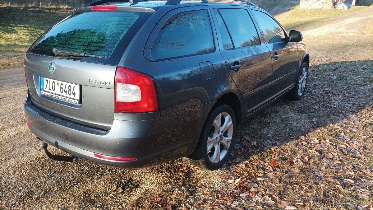 2012 Škoda OCTAVIA - 6