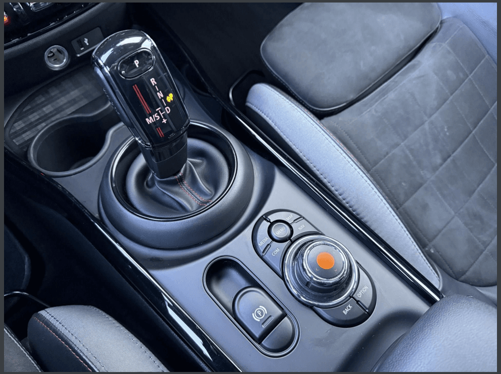2020 Mini CLUBMAN - 6