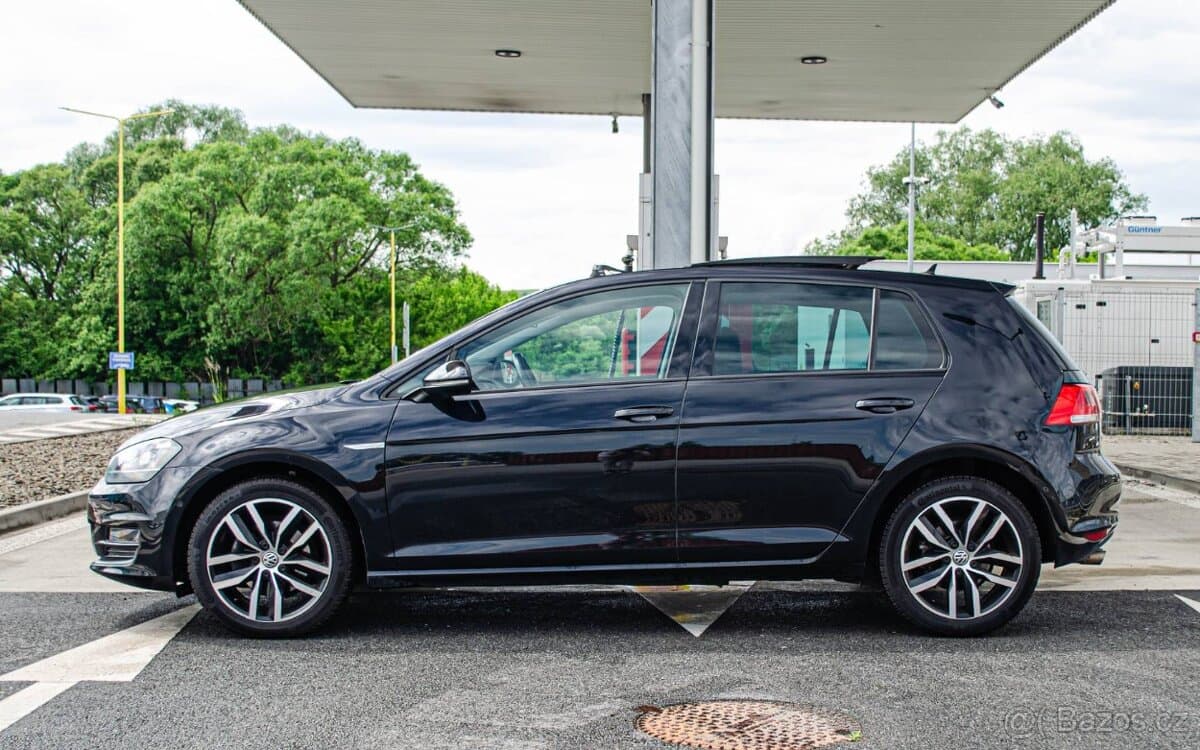 2014 Volkswagen GOLF - 6
