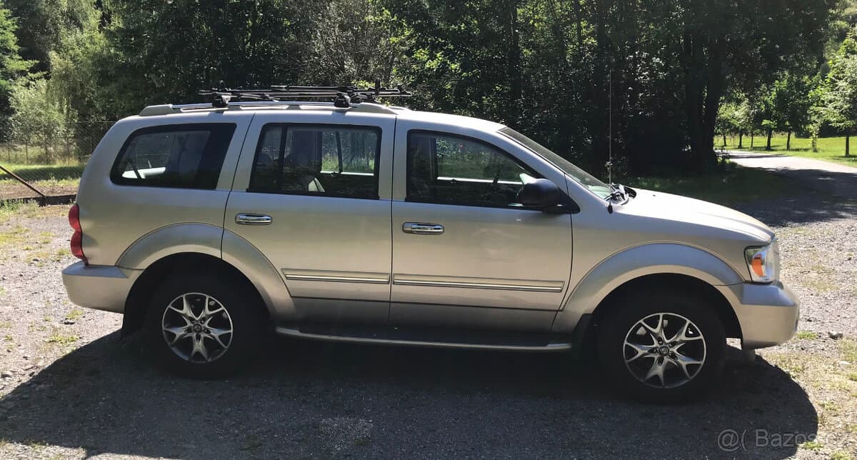 2009 Dodge DURANGO - 6