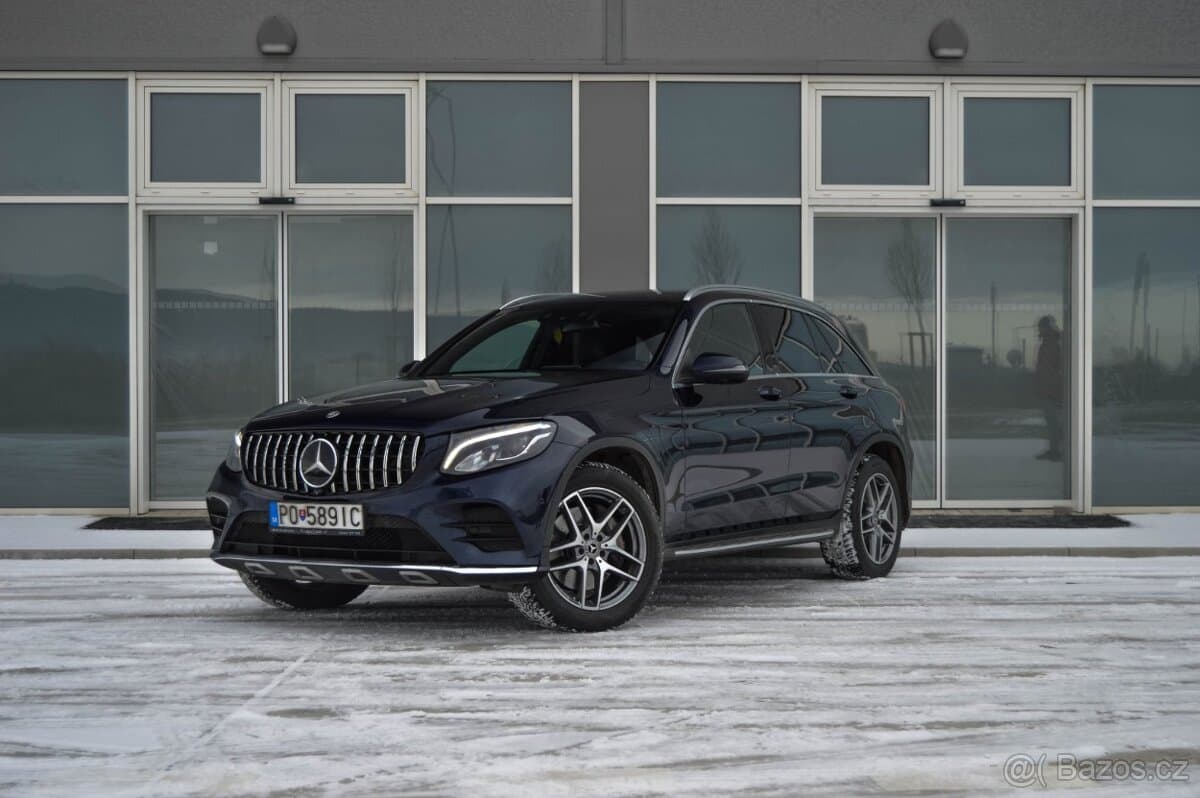 2017 Mercedes-Benz GL - 6
