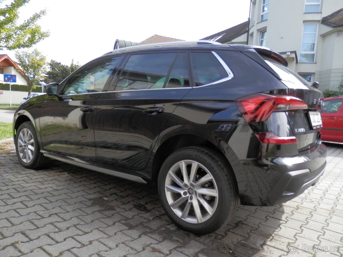 2025 Škoda KAMIQ - 6